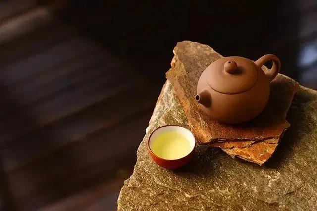 以茶代酒，你知道怎么来的吗？